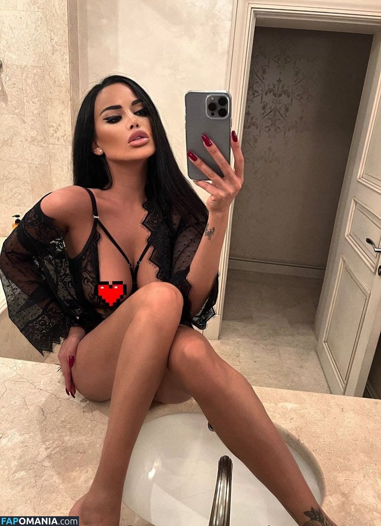 Nita Kuzmina / nita_kuzmina / nitakuzmina ヌード OnlyFans  流出写真 #9