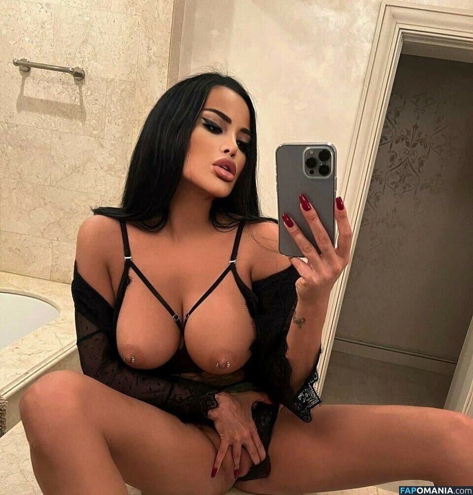 Nita Kuzmina / nita_kuzmina / nitakuzmina ヌード OnlyFans  流出写真 #33