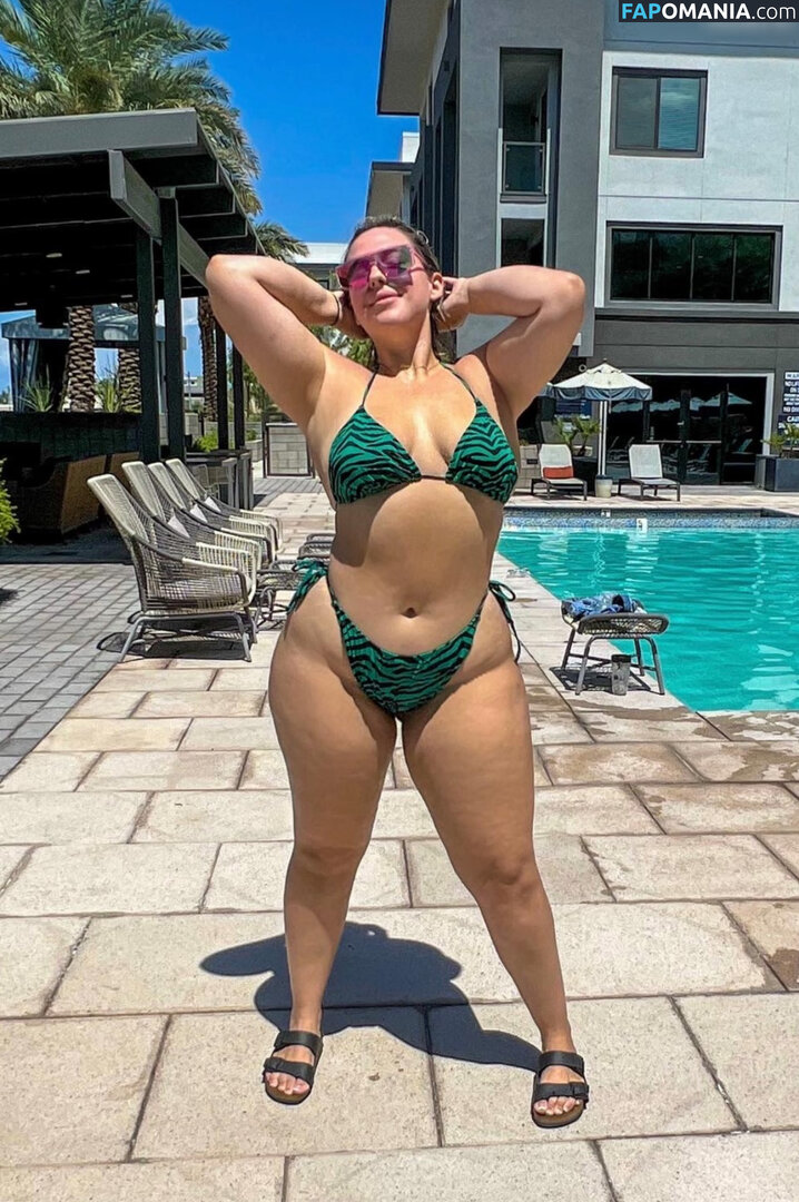 Nicki Dee / Nixxdee ヌード OnlyFans  流出写真 #28