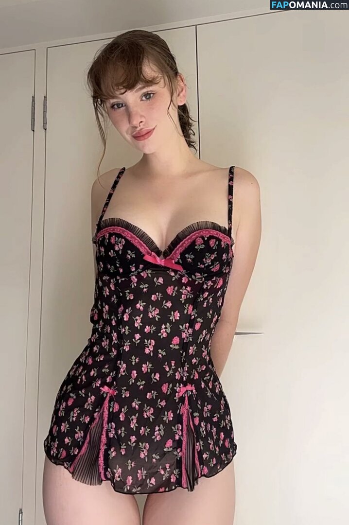 No_Exchange925 / clueless_goldfish / spiciivy ヌード OnlyFans  流出写真 #14