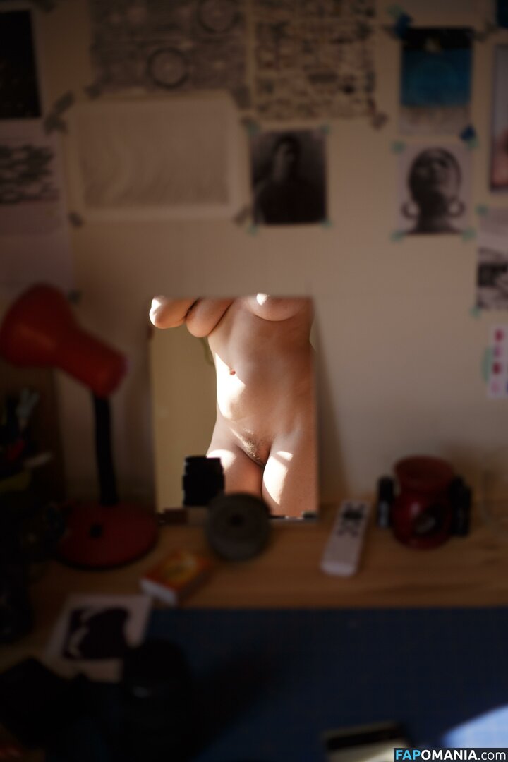 Noa The Model / noa_the_model / noathemodel ヌード OnlyFans  流出写真 #8