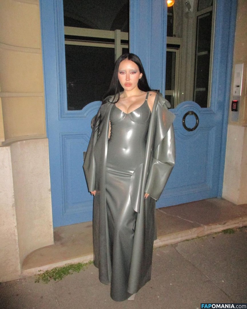 Noah Cyrus ヌード 流出写真 #114