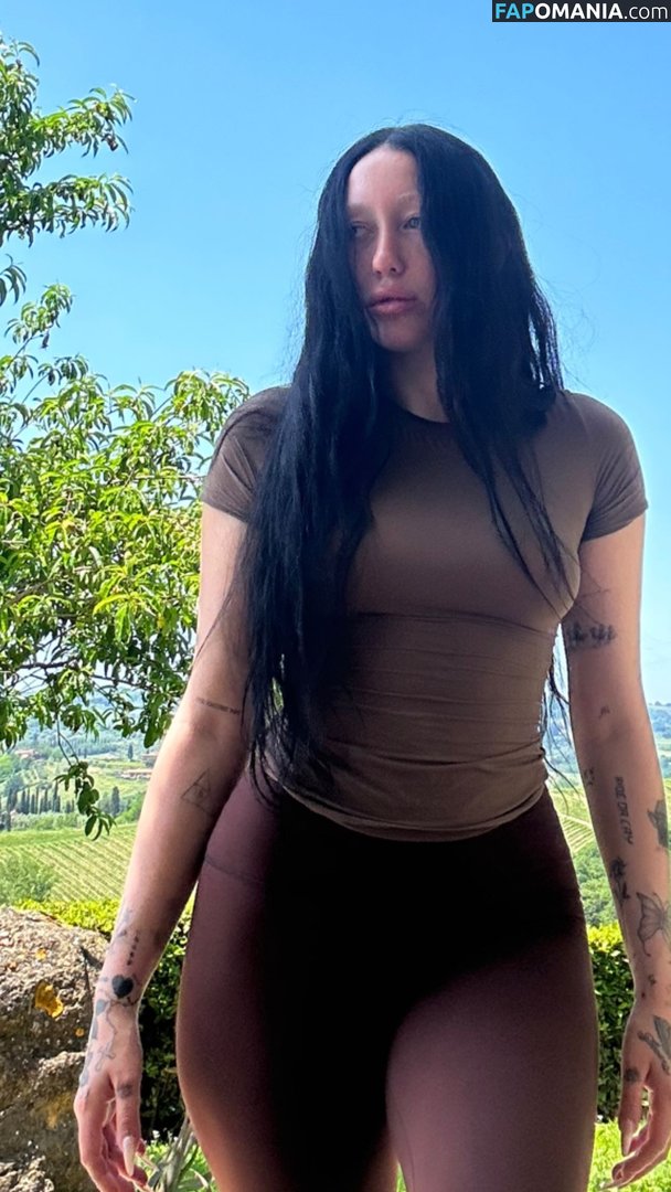 Noah Cyrus ヌード 流出写真 #118