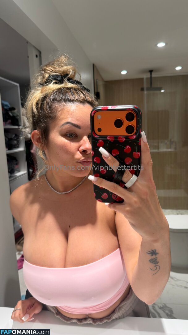 Nobetterboobs / bikinibaaby ヌード OnlyFans  流出写真 #12