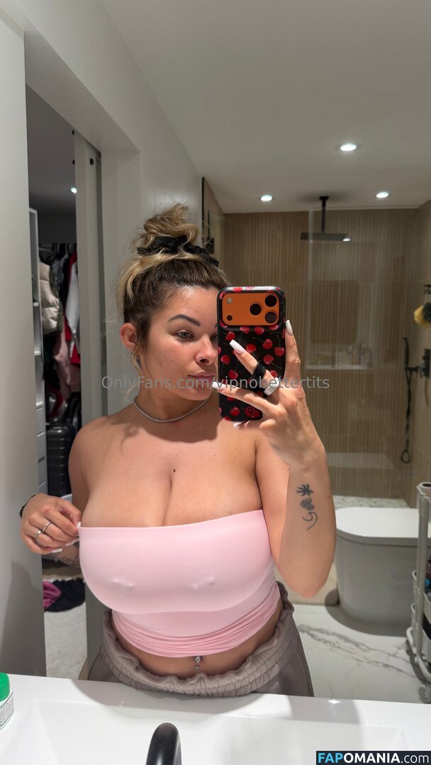 Nobetterboobs / bikinibaaby ヌード OnlyFans  流出写真 #13