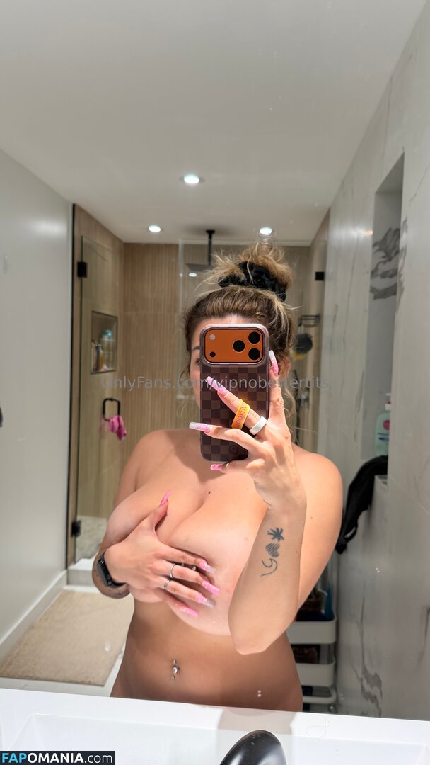 Nobetterboobs / bikinibaaby ヌード OnlyFans  流出写真 #14