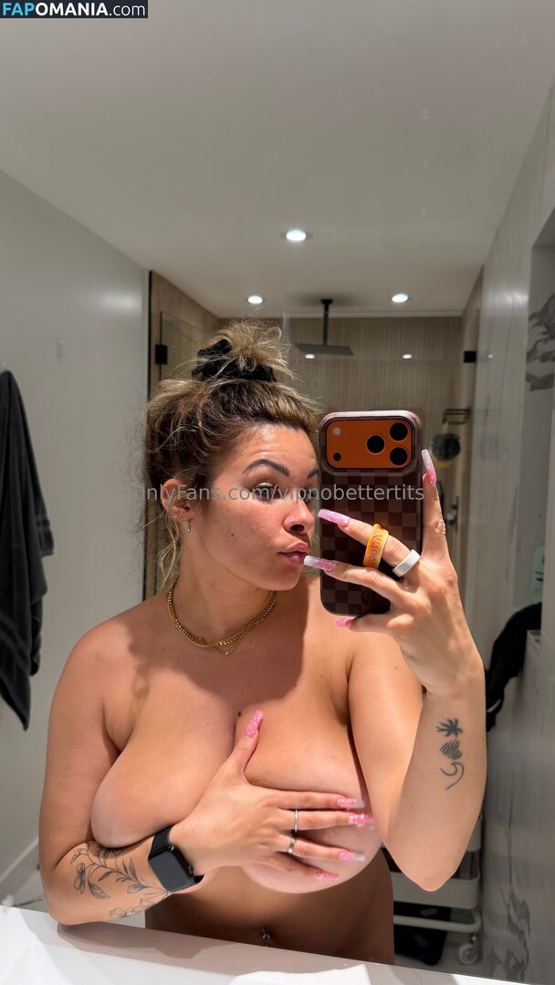 Nobetterboobs / bikinibaaby ヌード OnlyFans  流出写真 #15