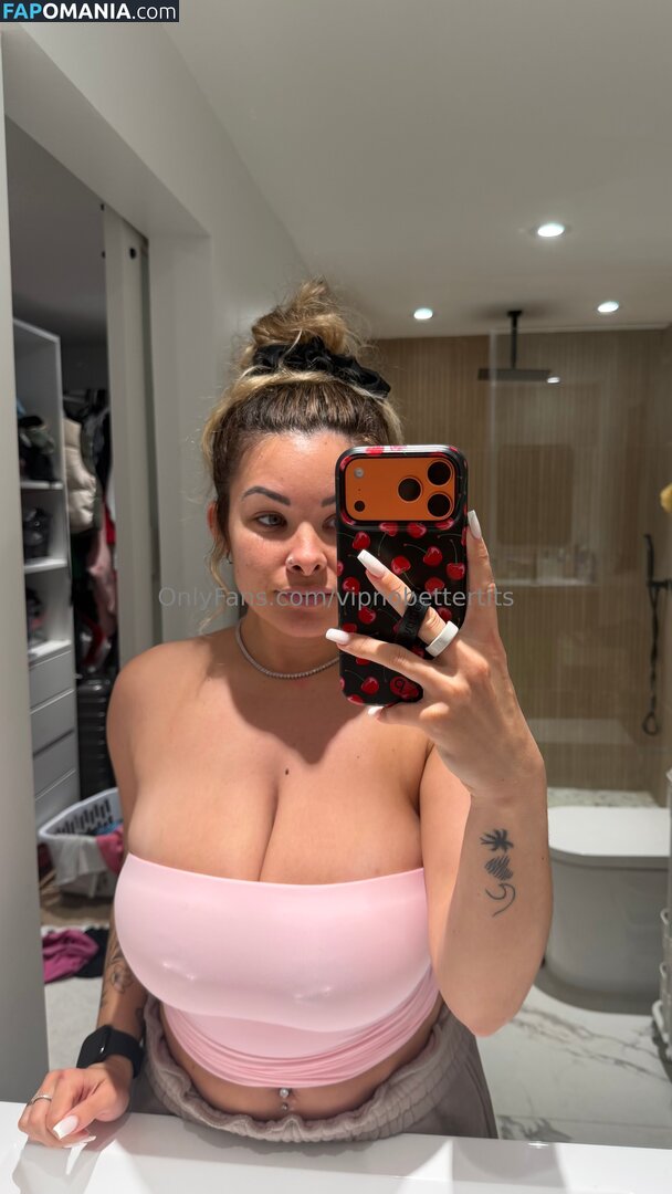 Nobetterboobs / bikinibaaby ヌード OnlyFans  流出写真 #18