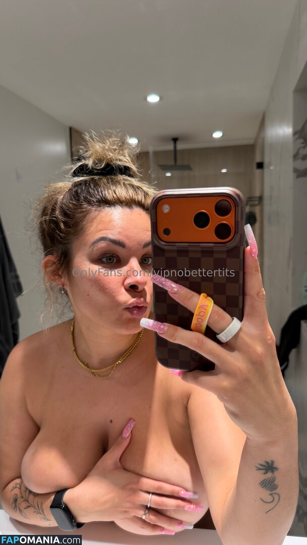 Nobetterboobs / bikinibaaby ヌード OnlyFans  流出写真 #20