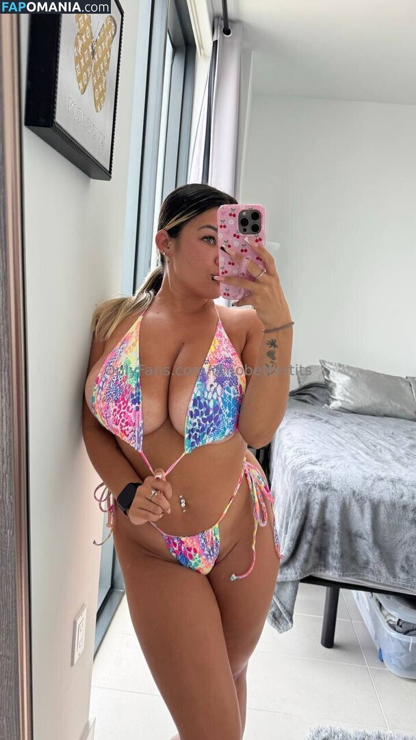 bsbutttterfly / nobettertits ヌード OnlyFans  流出写真 #2