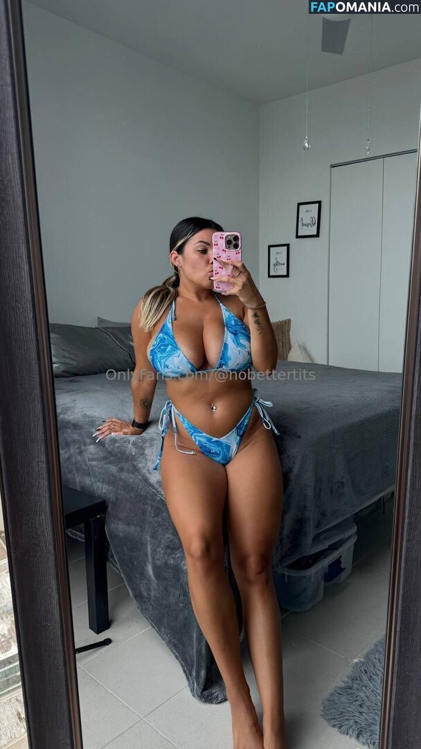 bsbutttterfly / nobettertits ヌード OnlyFans  流出写真 #3