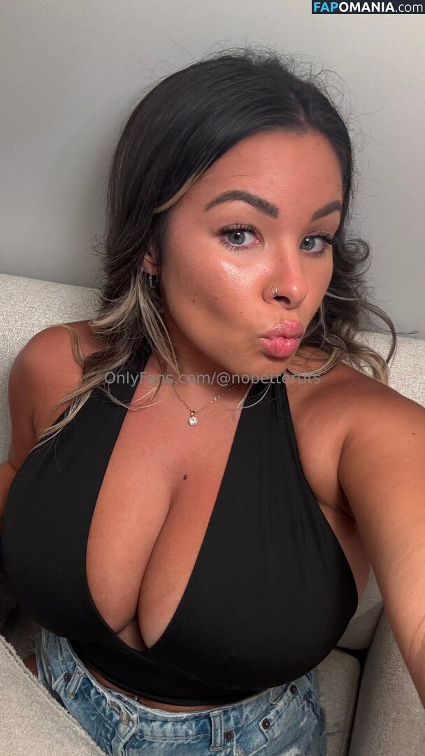 bsbutttterfly / nobettertits ヌード OnlyFans  流出写真 #4