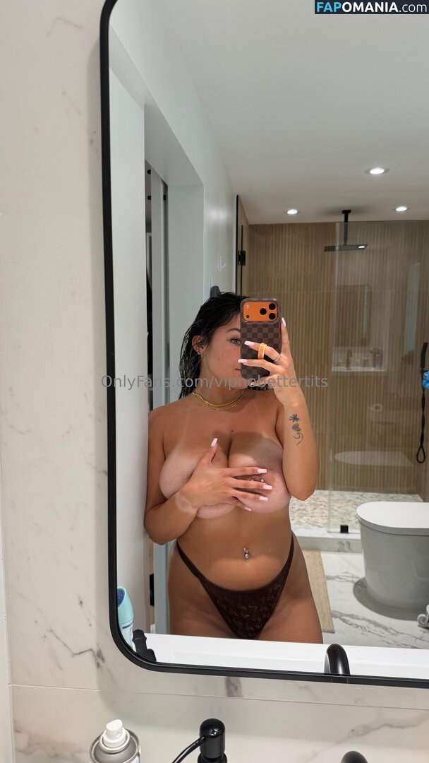Nobettertits | Vipnobettertits / bsbutttterfly ヌード OnlyFans  流出写真 #1