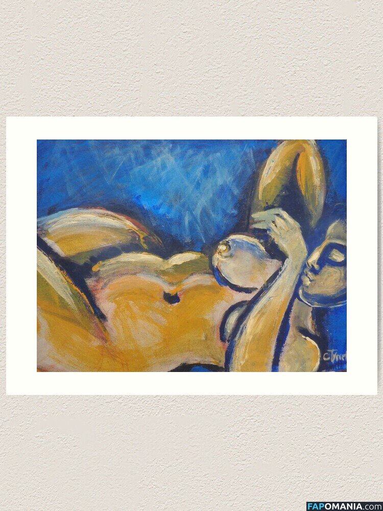 nocturne ヌード OnlyFans  流出写真 #5