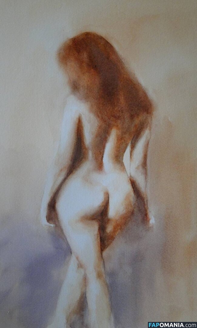 nocturne ヌード OnlyFans  流出写真 #6