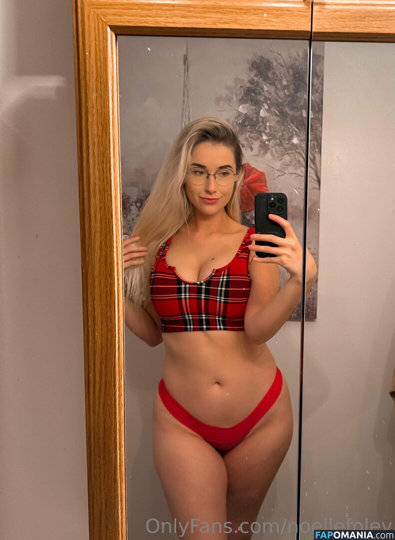 Noelle Foley / noellefoley ヌード OnlyFans  流出写真 #22