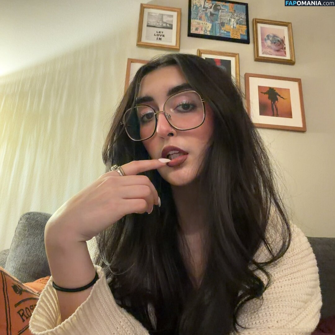 noeltheowl ヌード OnlyFans  流出写真 #11