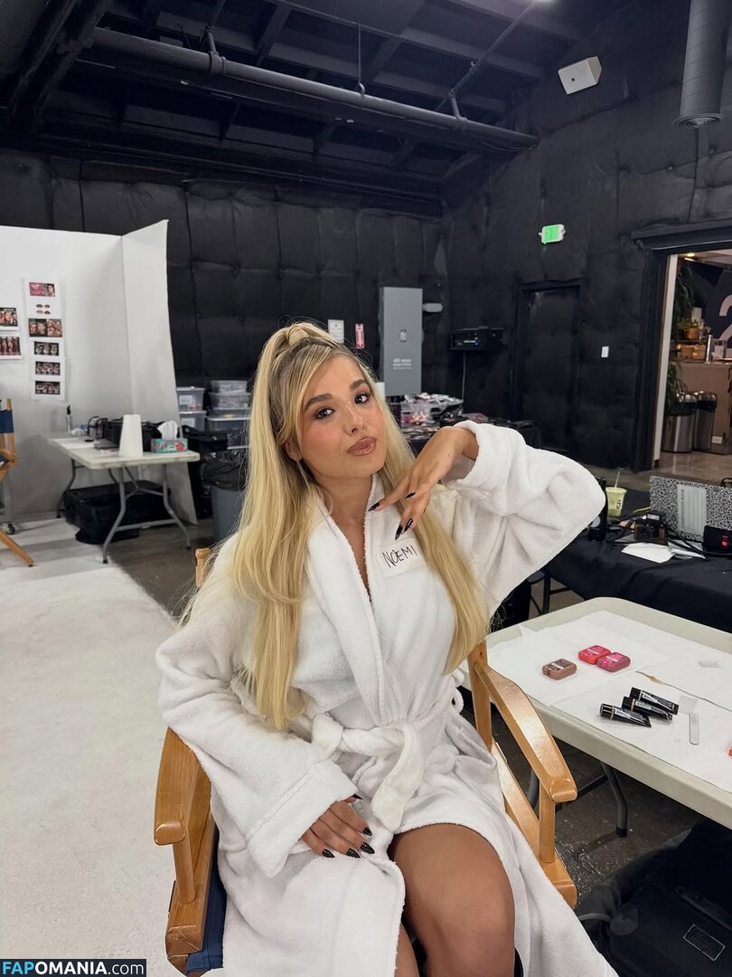 Noemi Piunti / noemipiunti ヌード OnlyFans  流出写真 #3