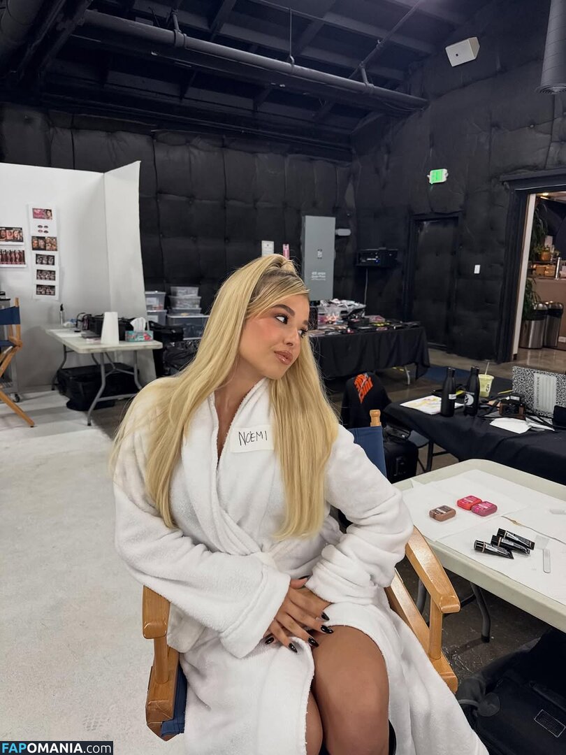 Noemi Piunti / noemipiunti ヌード OnlyFans  流出写真 #4