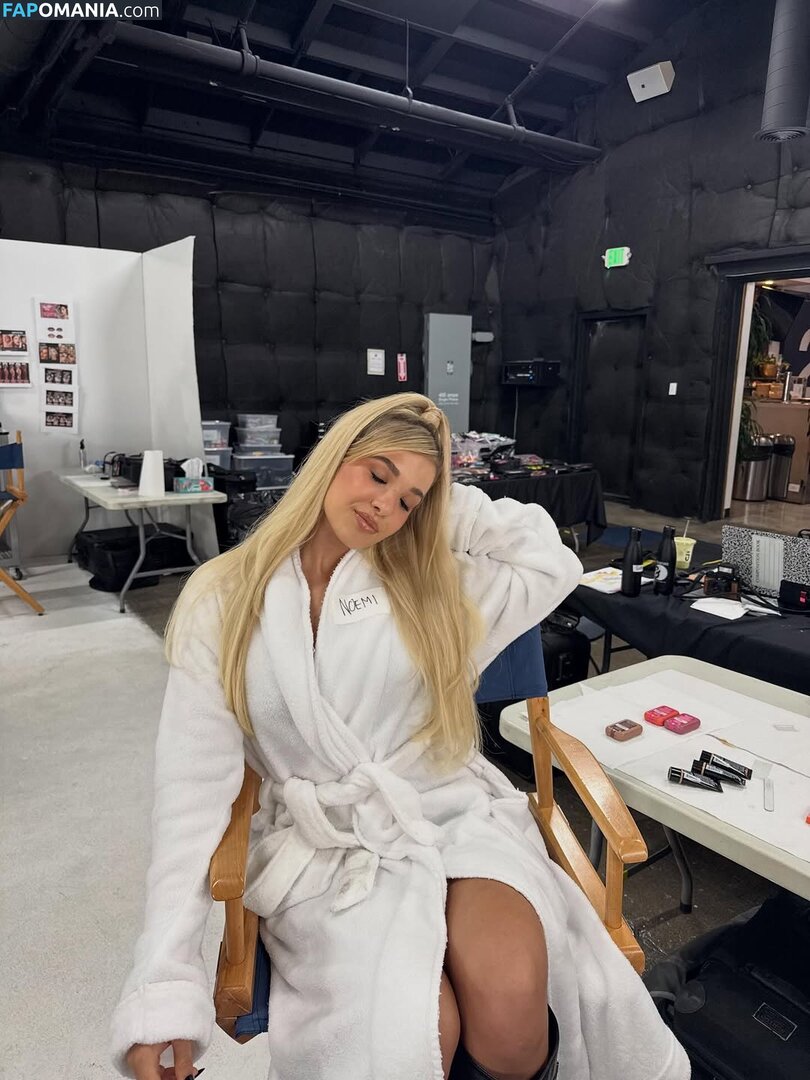 Noemi Piunti / noemipiunti ヌード OnlyFans  流出写真 #6