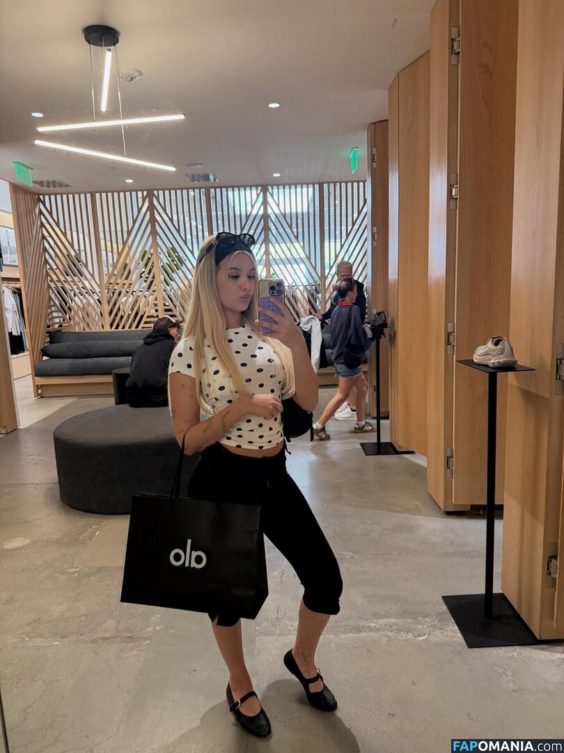 Noemi Piunti / noemipiunti ヌード OnlyFans  流出写真 #8