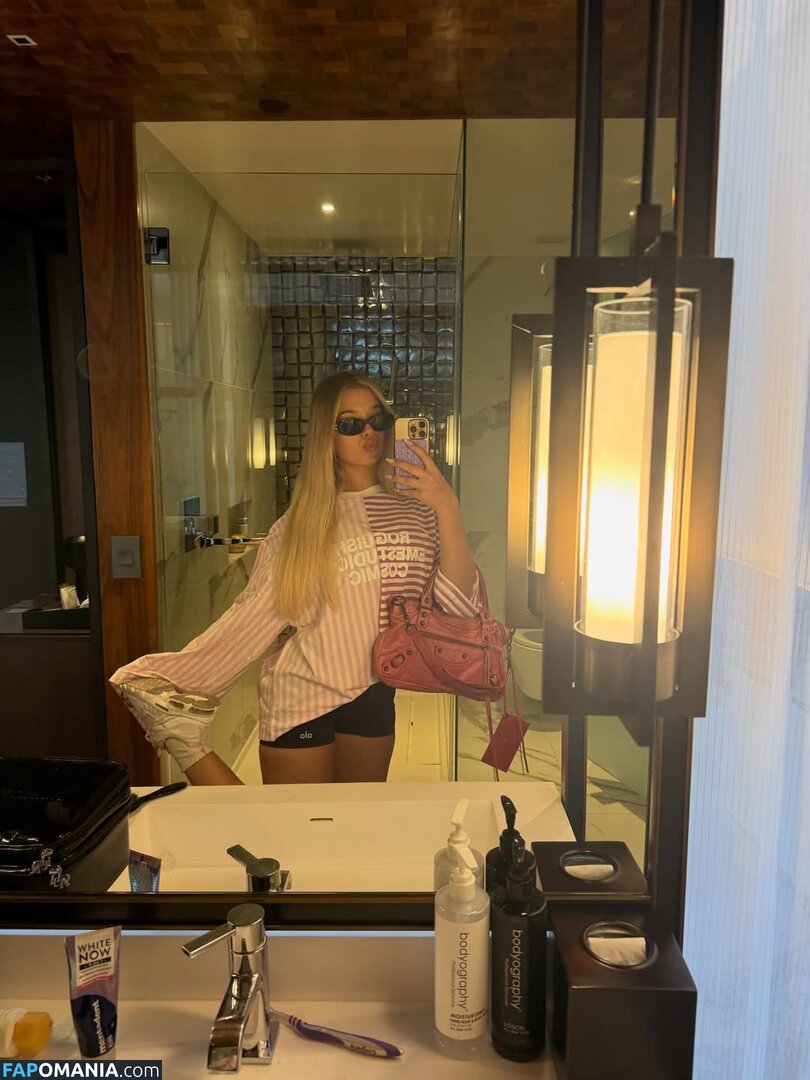 Noemi Piunti / noemipiunti ヌード OnlyFans  流出写真 #11