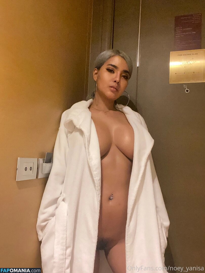 Noey Yanisa / noey_yanisa / yingnoey2808 ヌード OnlyFans  流出写真 #3