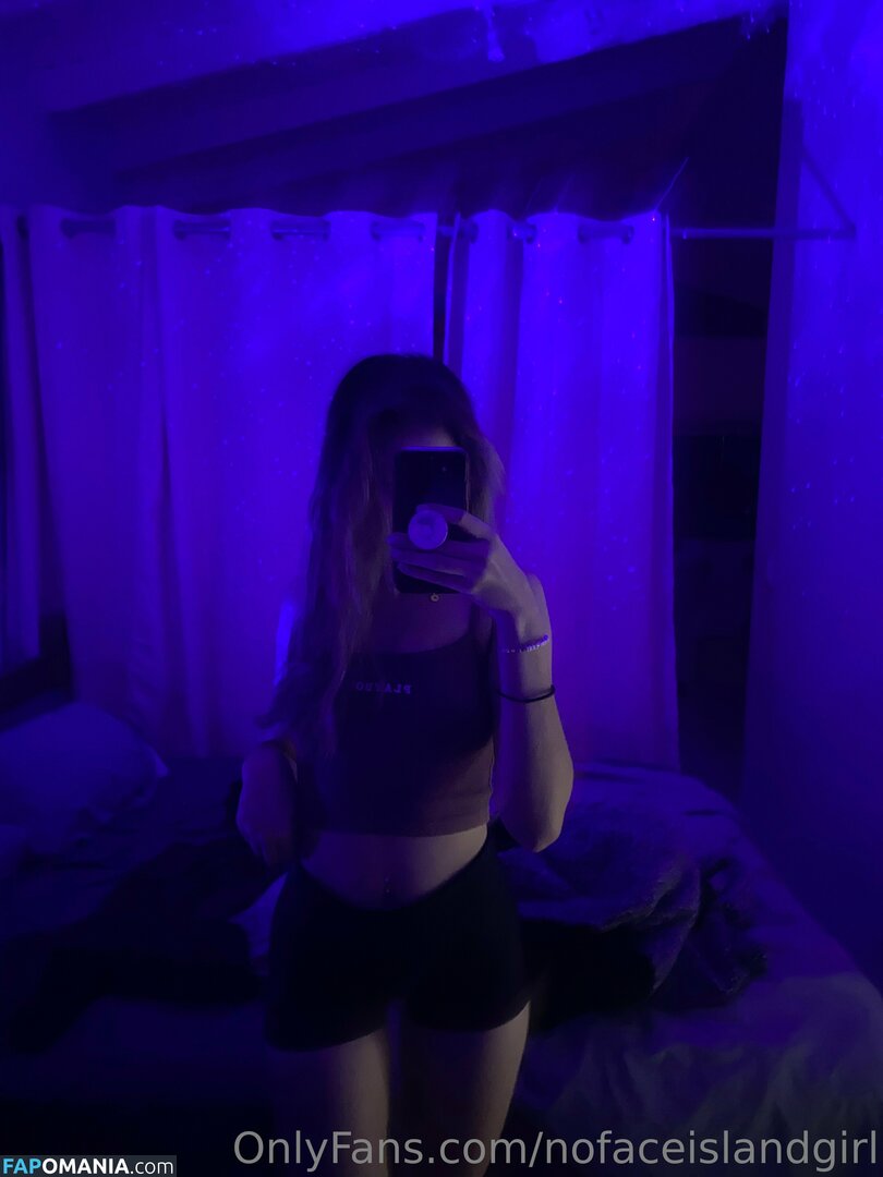 nofaceislandgirl / nofceislandgirl ヌード OnlyFans  流出写真 #32
