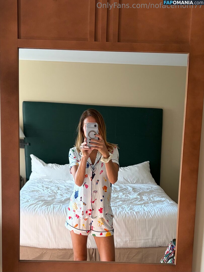 jess.noface / nofacemom77 ヌード OnlyFans  流出写真 #4