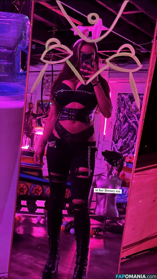 Noheli : / Nx0tel0 / fl0r.divina ヌード OnlyFans  流出写真 #50