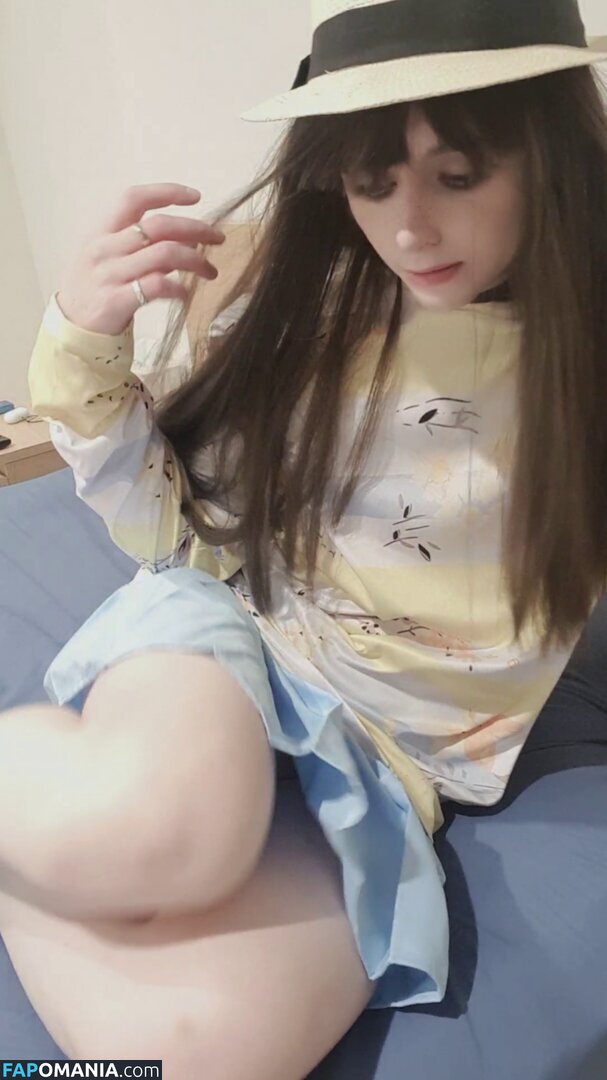 nohnohsx / nohtty ヌード OnlyFans  流出写真 #1