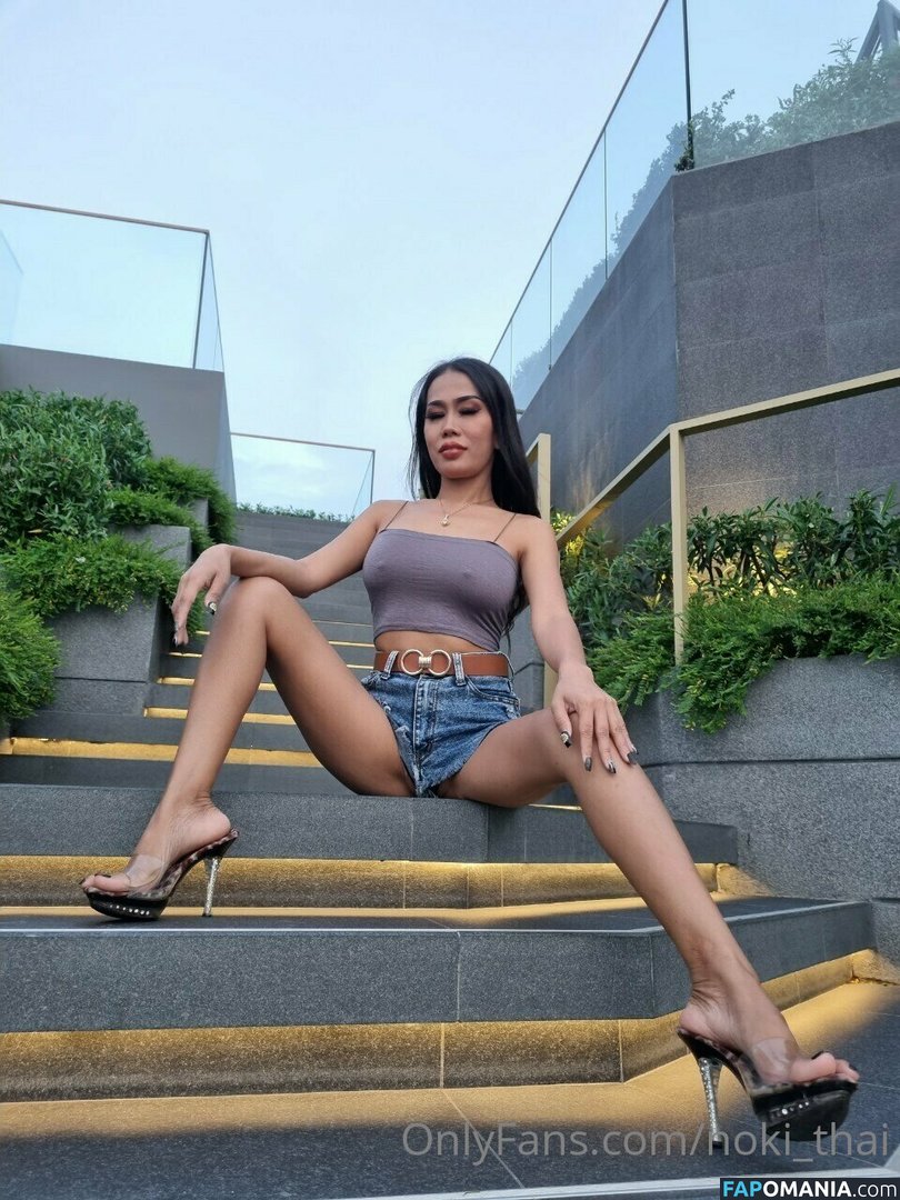 noki.thaigirl / noki_thai ヌード OnlyFans  流出写真 #43