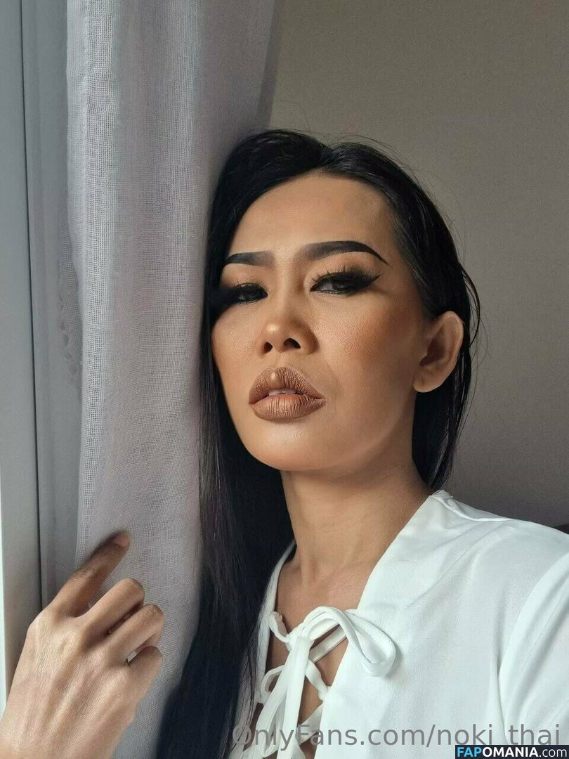 noki.thaigirl / noki_thai ヌード OnlyFans  流出写真 #62