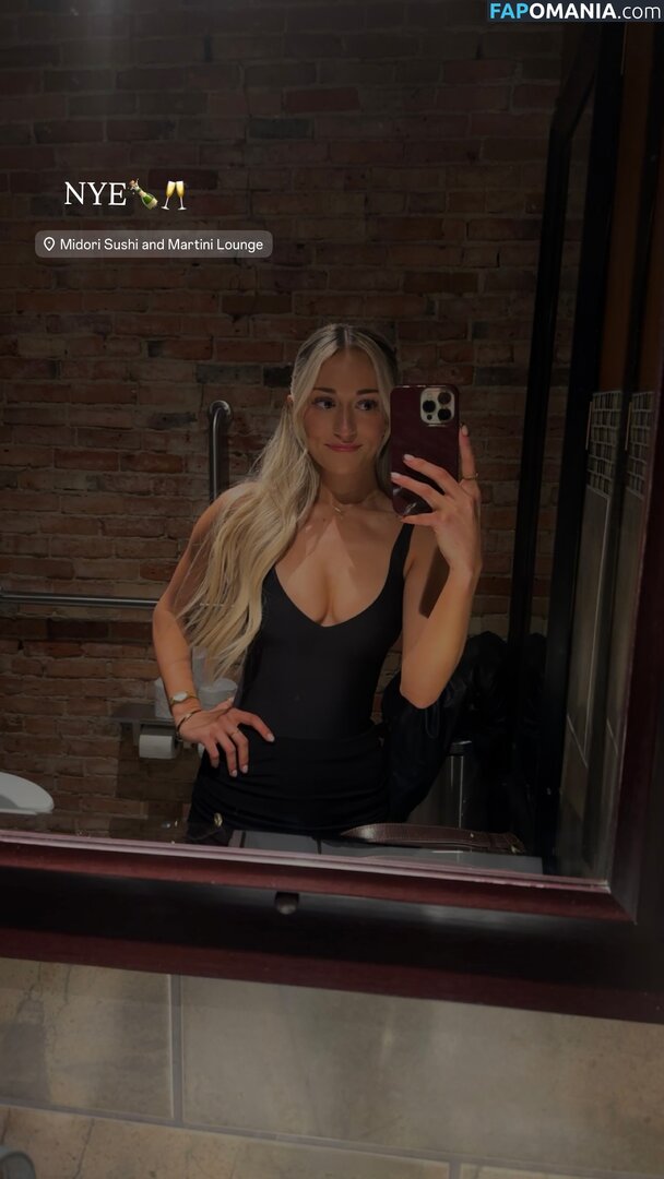 Nolah Grundy / nolah04 ヌード OnlyFans  流出写真 #6