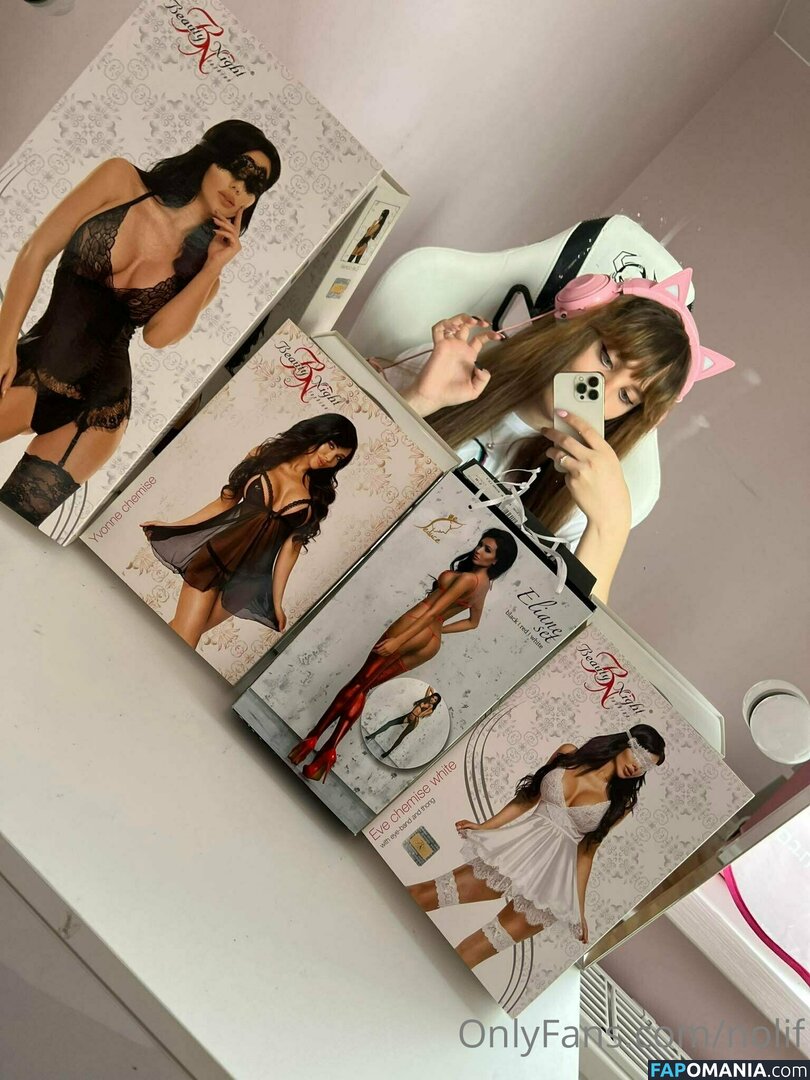 nati / nolif / nolifgod ヌード OnlyFans  流出写真 #12