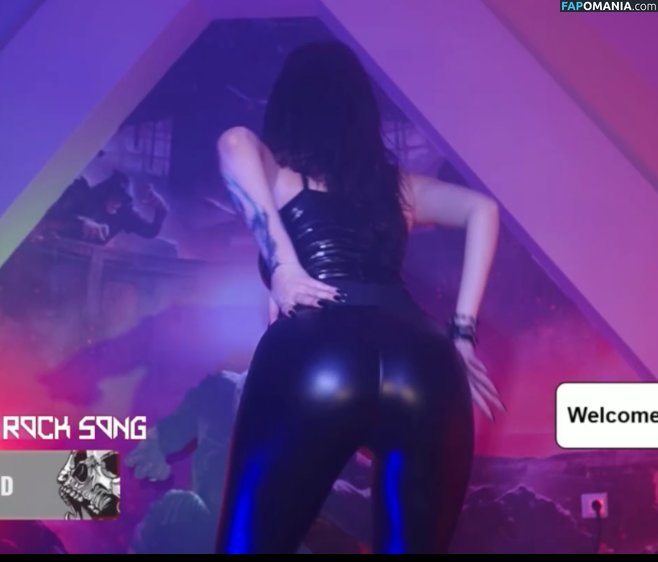 Nomadi_ / nomadi___ ヌード OnlyFans  流出写真 #4