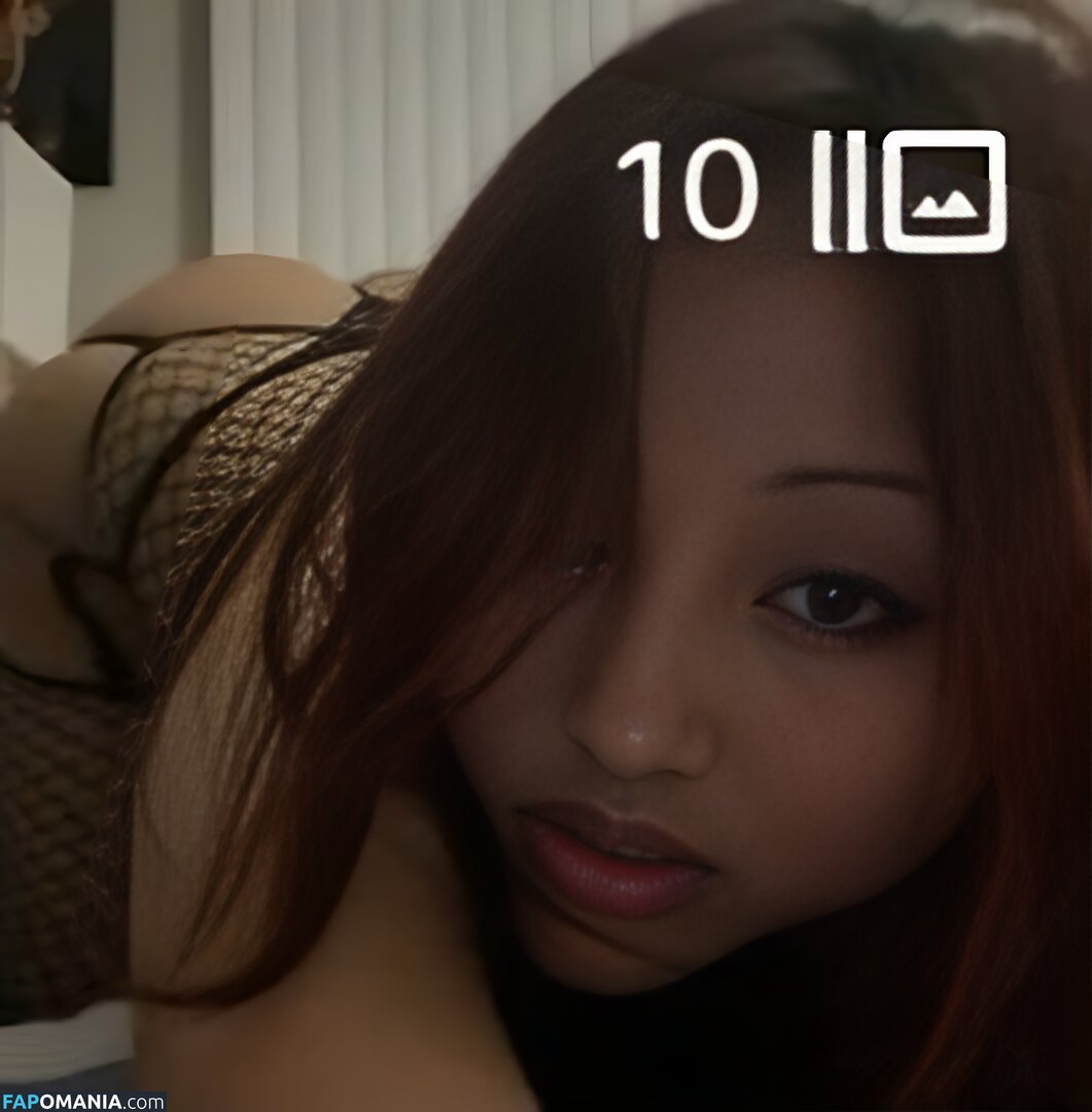 n.nyquil / nomamesnico / nomamesnicole ヌード OnlyFans  流出写真 #11