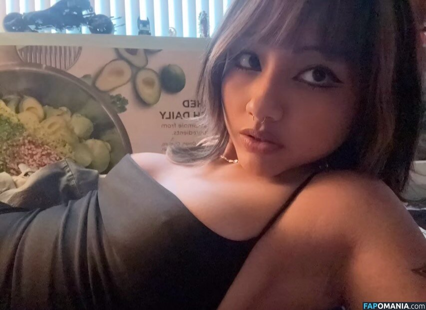 n.nyquil / nomamesnico / nomamesnicole ヌード OnlyFans  流出写真 #16