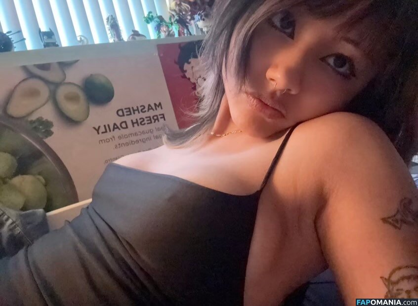 n.nyquil / nomamesnico / nomamesnicole ヌード OnlyFans  流出写真 #17
