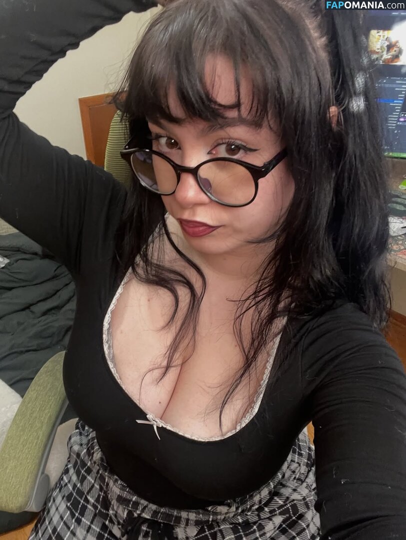 noodle goddess / noodlexgoddess ヌード OnlyFans  流出写真 #1