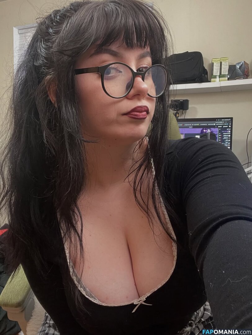 noodle goddess / noodlexgoddess ヌード OnlyFans  流出写真 #4