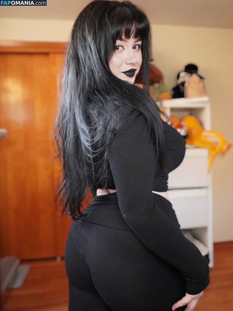 noodle goddess / noodlexgoddess ヌード OnlyFans  流出写真 #7
