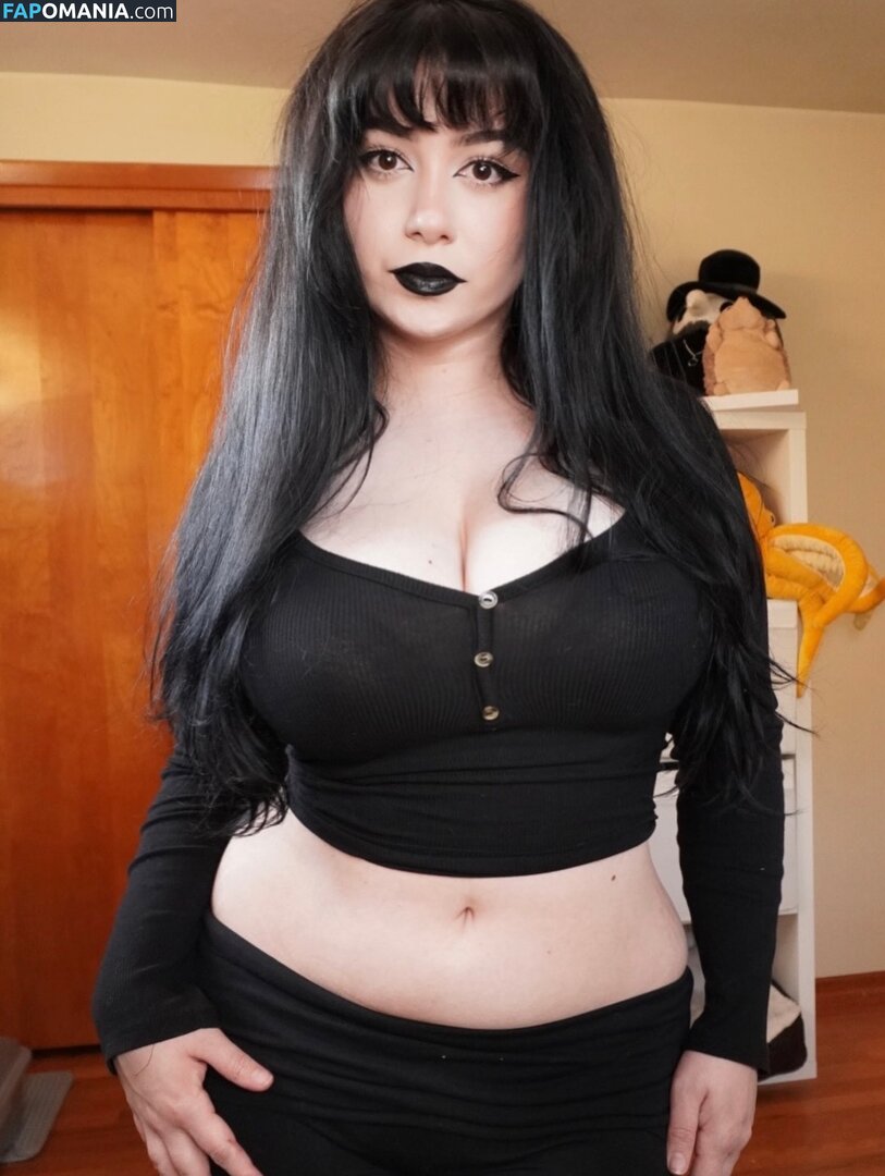 noodle goddess / noodlexgoddess ヌード OnlyFans  流出写真 #11