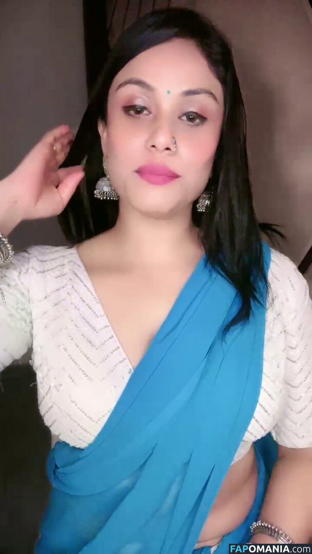 Noopur Singh Saatwat / noopursaatwatofficial_11 ヌード OnlyFans  流出写真 #2
