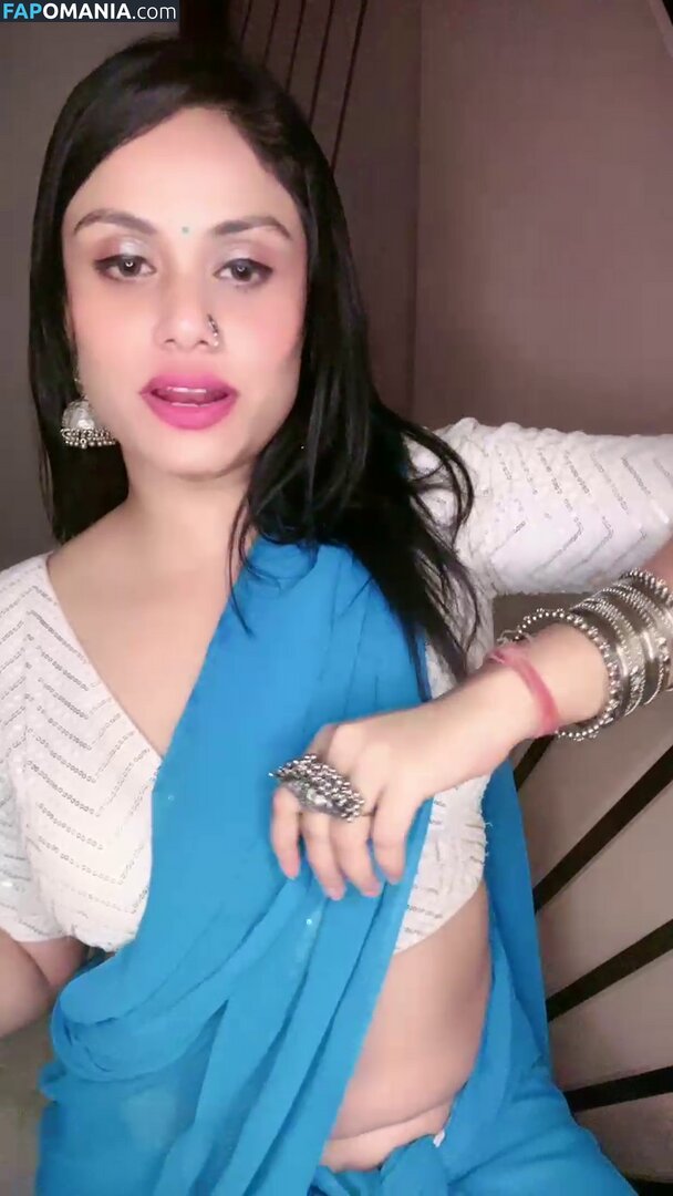 Noopur Singh Saatwat / noopursaatwatofficial_11 ヌード OnlyFans  流出写真 #3