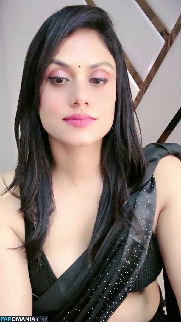 Noopur Singh Saatwat / noopursaatwatofficial_11 ヌード OnlyFans  流出写真 #6