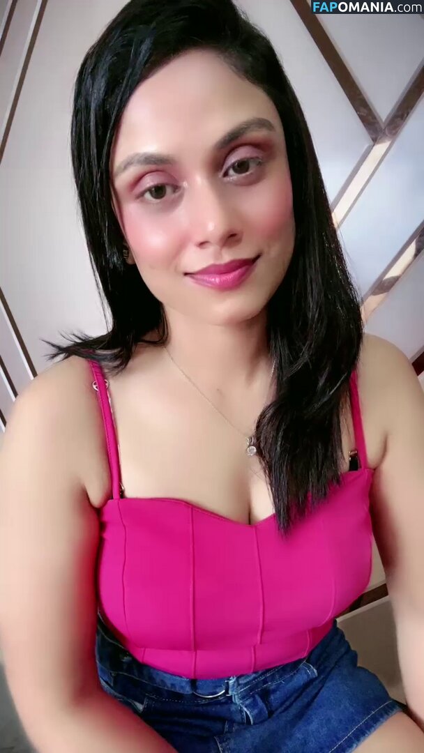 Noopur Singh Saatwat / noopursaatwatofficial_11 ヌード OnlyFans  流出写真 #10