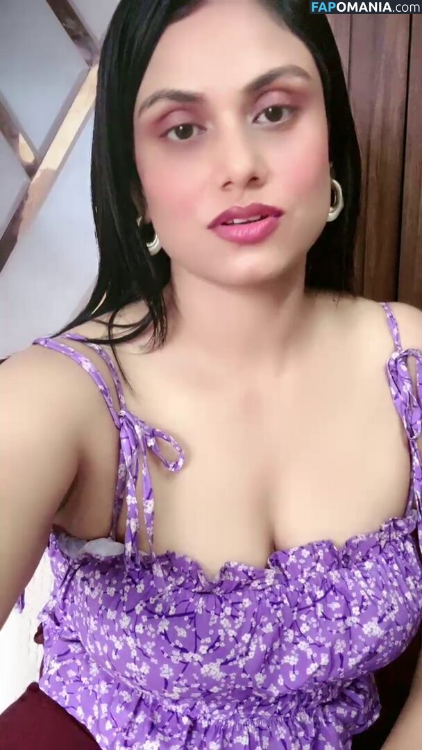 Noopur Singh Saatwat / noopursaatwatofficial_11 ヌード OnlyFans  流出写真 #12