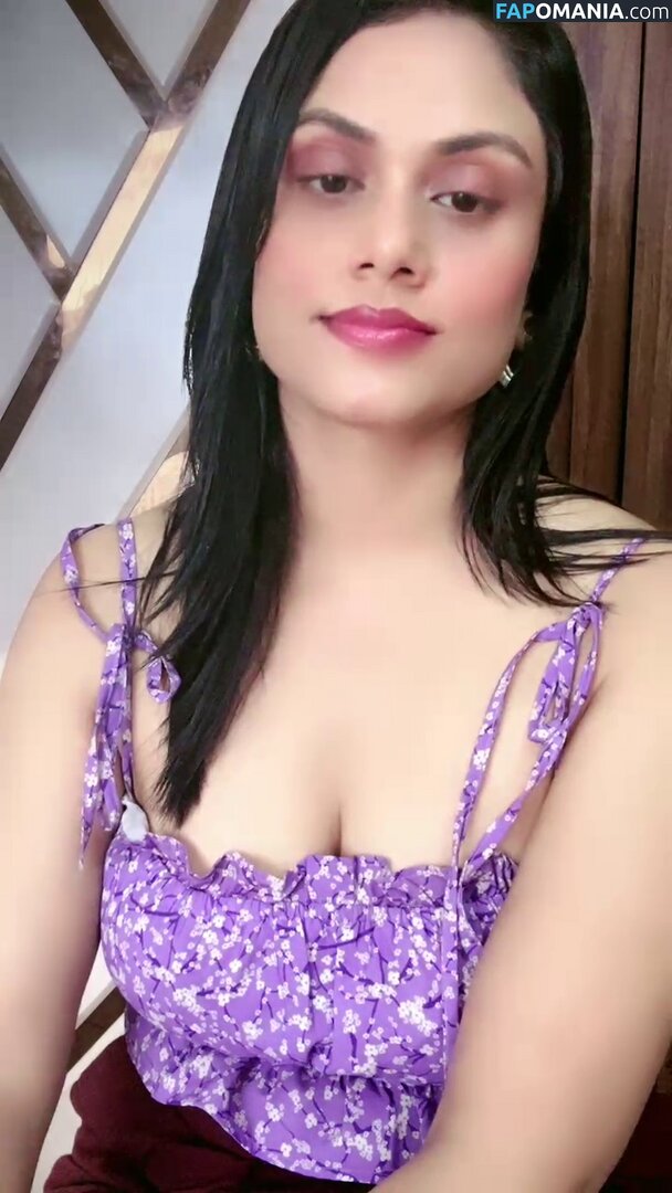 Noopur Singh Saatwat / noopursaatwatofficial_11 ヌード OnlyFans  流出写真 #15