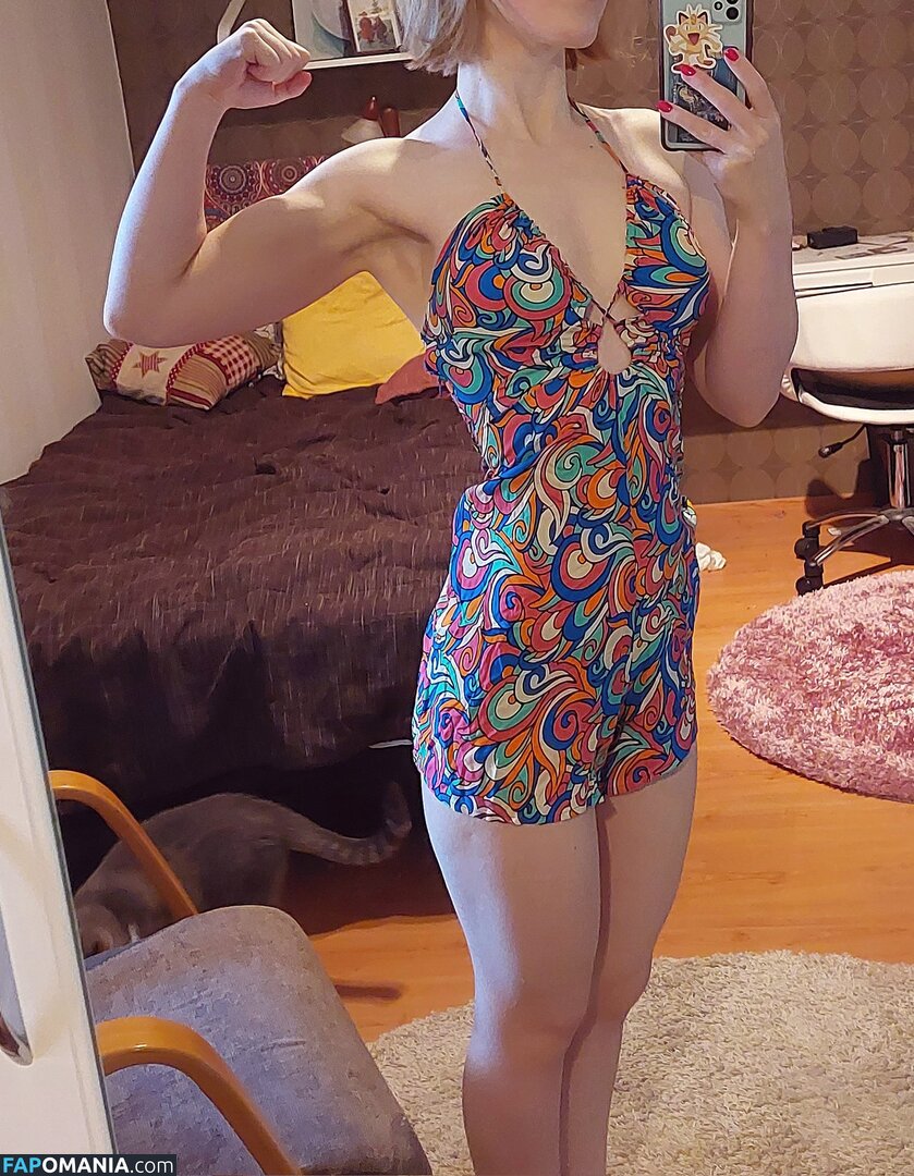 Nooramorph | perkelator / smilodonnavt ヌード OnlyFans  流出写真 #1